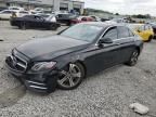 2017 Mercedes-Benz E 300 4matic