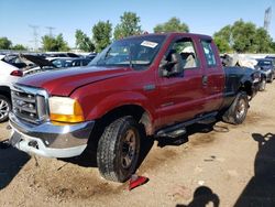 1999 Ford F250 Super Duty en venta en Elgin, IL