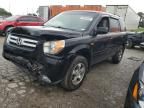 2007 Honda Pilot EXL