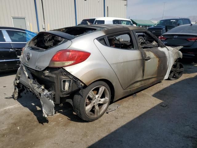 2014 Hyundai Veloster