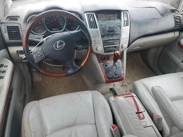 2004 Lexus RX 330