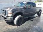 2008 Ford F350 SRW Super Duty