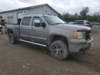 2008 GMC Sierra K2500 Heavy Duty