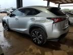 2019 Lexus NX 300 Base