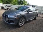 2018 Audi Q5 Premium