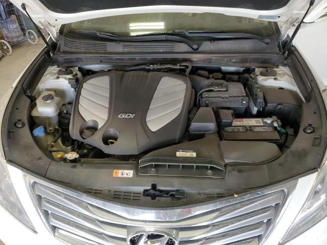 2013 Hyundai Azera GLS