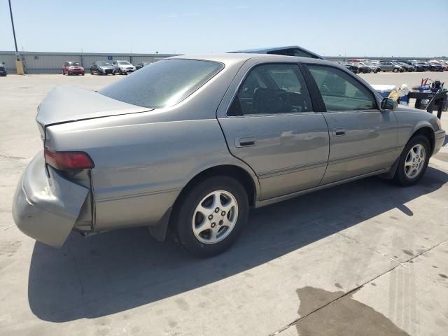 1998 Toyota Camry CE