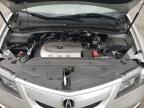 2012 Acura MDX Technology