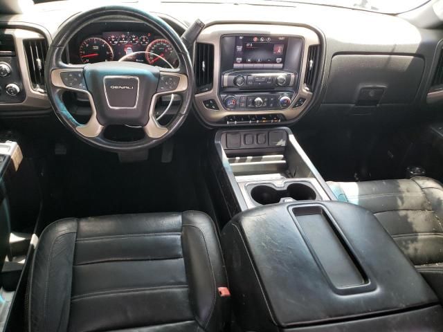 2014 GMC Sierra K1500 Denali