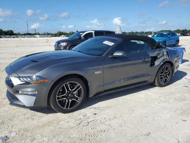 2021 Ford Mustang GT