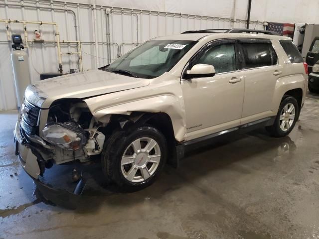 2011 GMC Terrain SLE