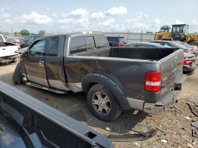 2004 Ford F150