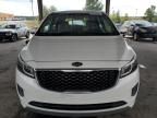 2016 KIA Sedona L