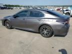 2023 Toyota Camry SE Night Shade