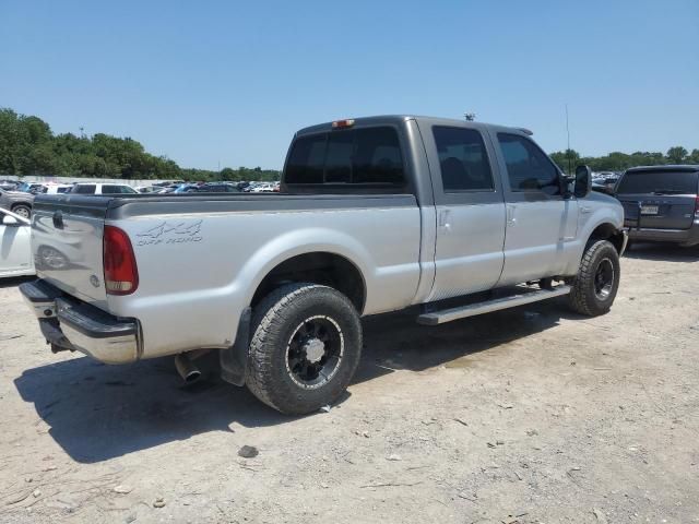 2001 Ford F250 Super Duty