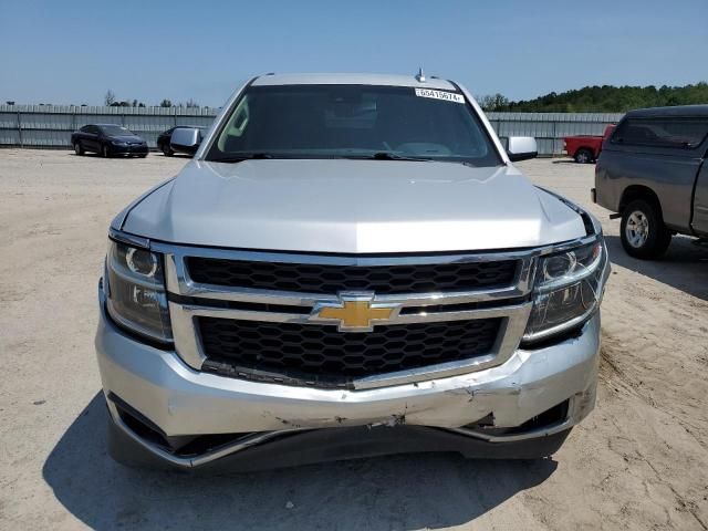 2020 Chevrolet Suburban C1500 LT