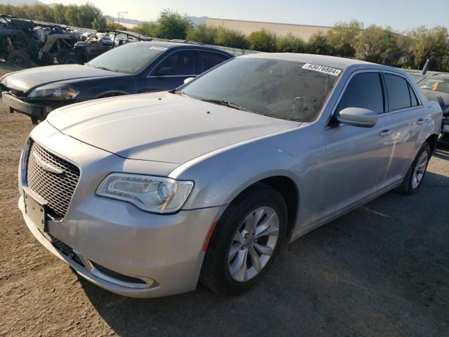 2019 Chrysler 300 Touring