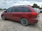 2006 Toyota Sienna XLE