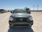 2015 Toyota Tacoma Access Cab