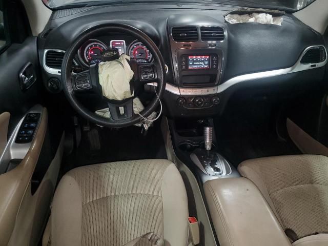 2012 Dodge Journey SXT