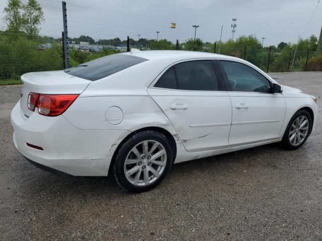 2013 Chevrolet Malibu 2LT