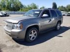 2008 Chevrolet Tahoe K1500