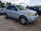 2006 KIA Sorento EX