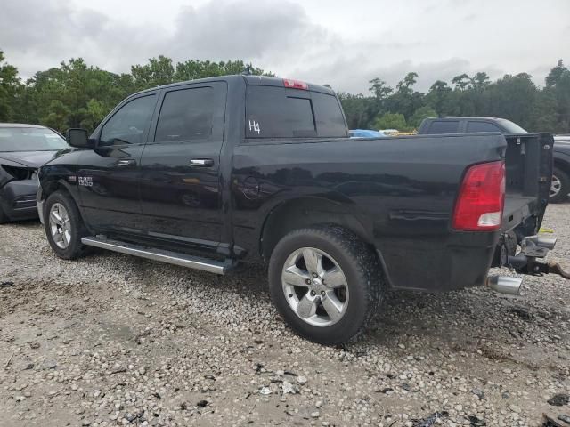 2016 Dodge RAM 1500 SLT