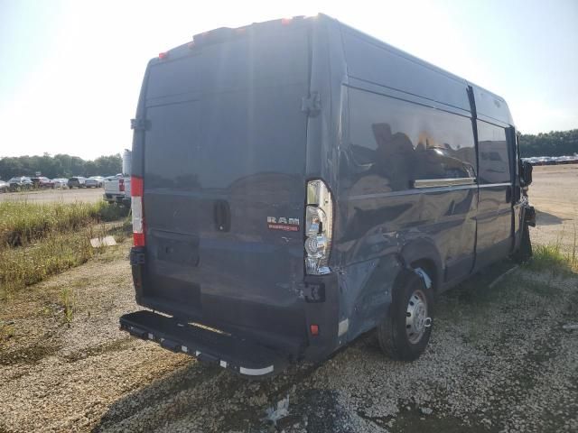 2021 Dodge RAM Promaster 3500 3500 High