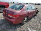 2003 Honda Accord EX