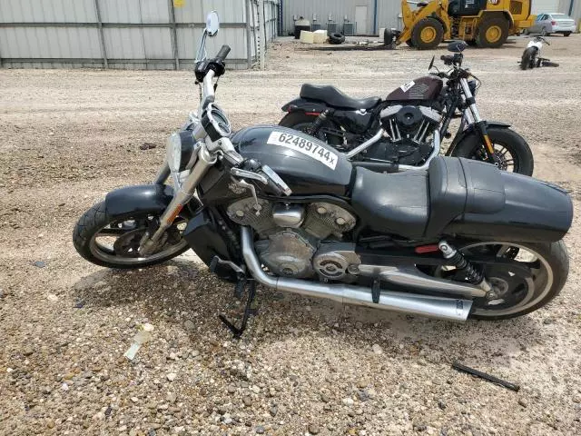 2012 Harley-Davidson Vrscf Vrod Muscle