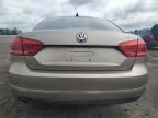 2015 Volkswagen Passat SEL