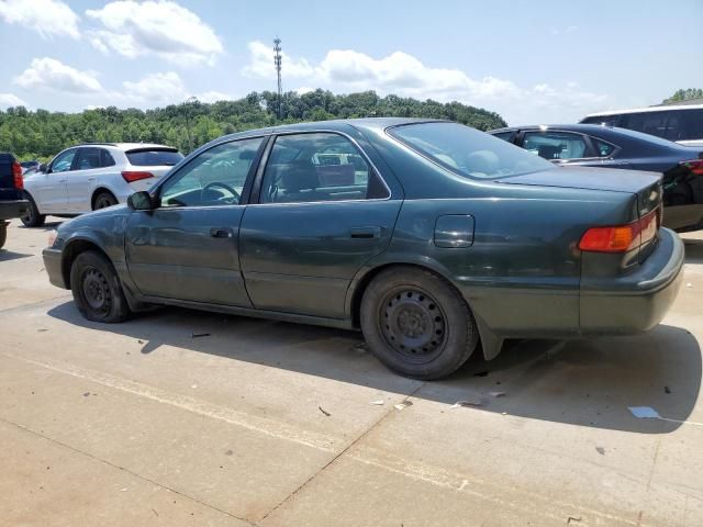 2001 Toyota Camry CE