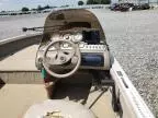 2002 Crestliner Marine Trailer