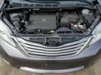 2011 Toyota Sienna XLE