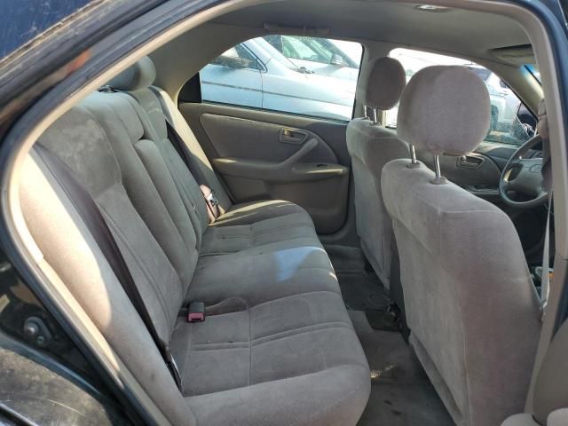 1999 Toyota Camry CE