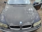 2002 BMW 745 LI