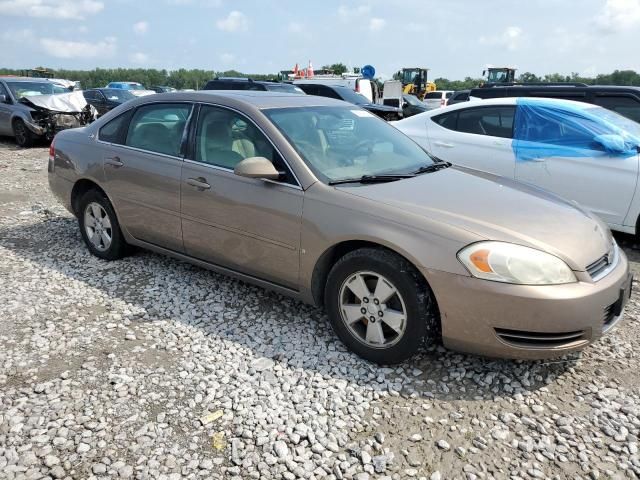 2006 Chevrolet Impala LT