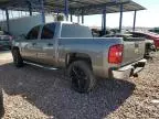 2013 Chevrolet Silverado C1500 LT