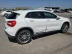 2018 Mercedes-Benz GLA 250