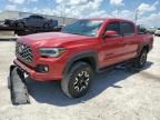 2021 Toyota Tacoma Double Cab