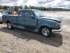 1996 Ford Ranger Super Cab