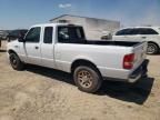 2011 Ford Ranger Super Cab