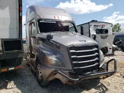 Salvage cars for sale from Copart Rogersville, MO: 2019 Freightliner Cascadia 126