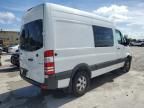 2017 Mercedes-Benz Sprinter 2500