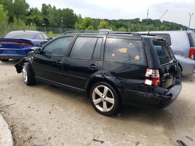 2003 Volkswagen Jetta GL TDI