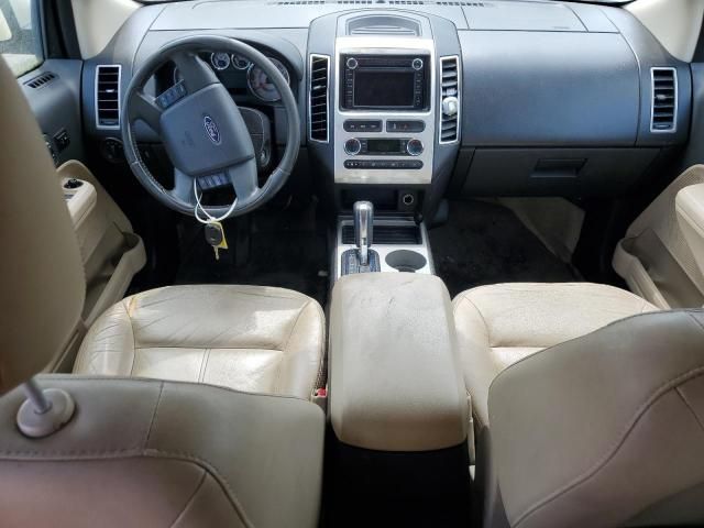 2008 Ford Edge Limited