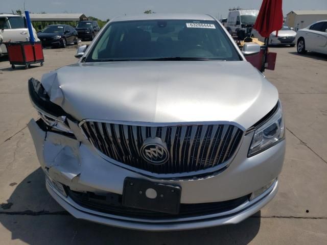 2015 Buick Lacrosse