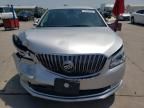 2015 Buick Lacrosse