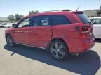 2014 Dodge Journey Crossroad